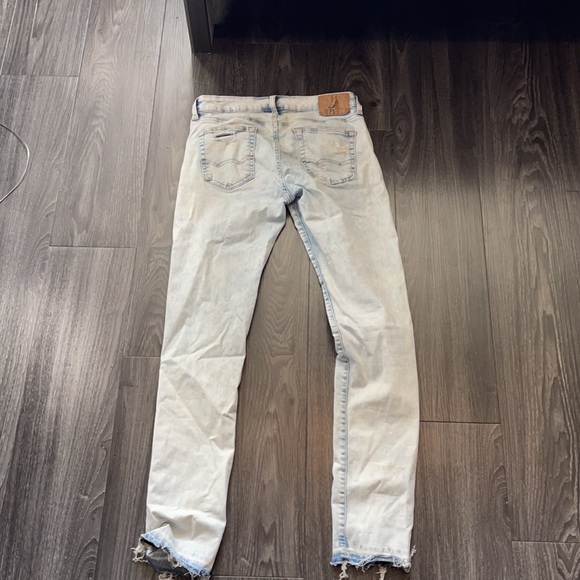 Men’s American eagle jeans for sale - Picture 4 of 4